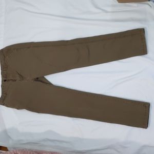 Italy Morn Skinny Pants